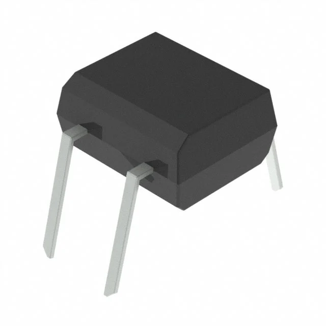 MB6M-E3/45 Vishay General Semiconductor - Diodes Division  Diodes - Bridge Rectifiers